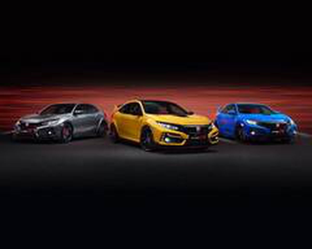 Civic Type R ailesi büyüyor