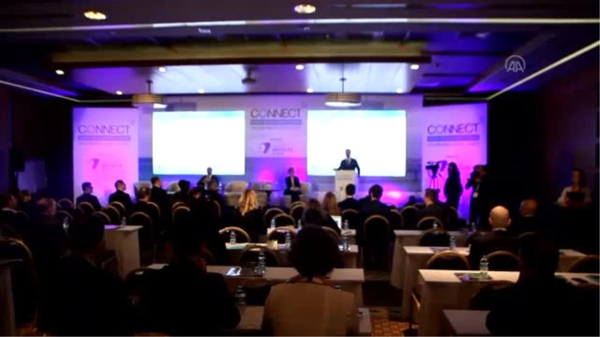 Connect 2020-Antalya Rota Geliştirme Forumu