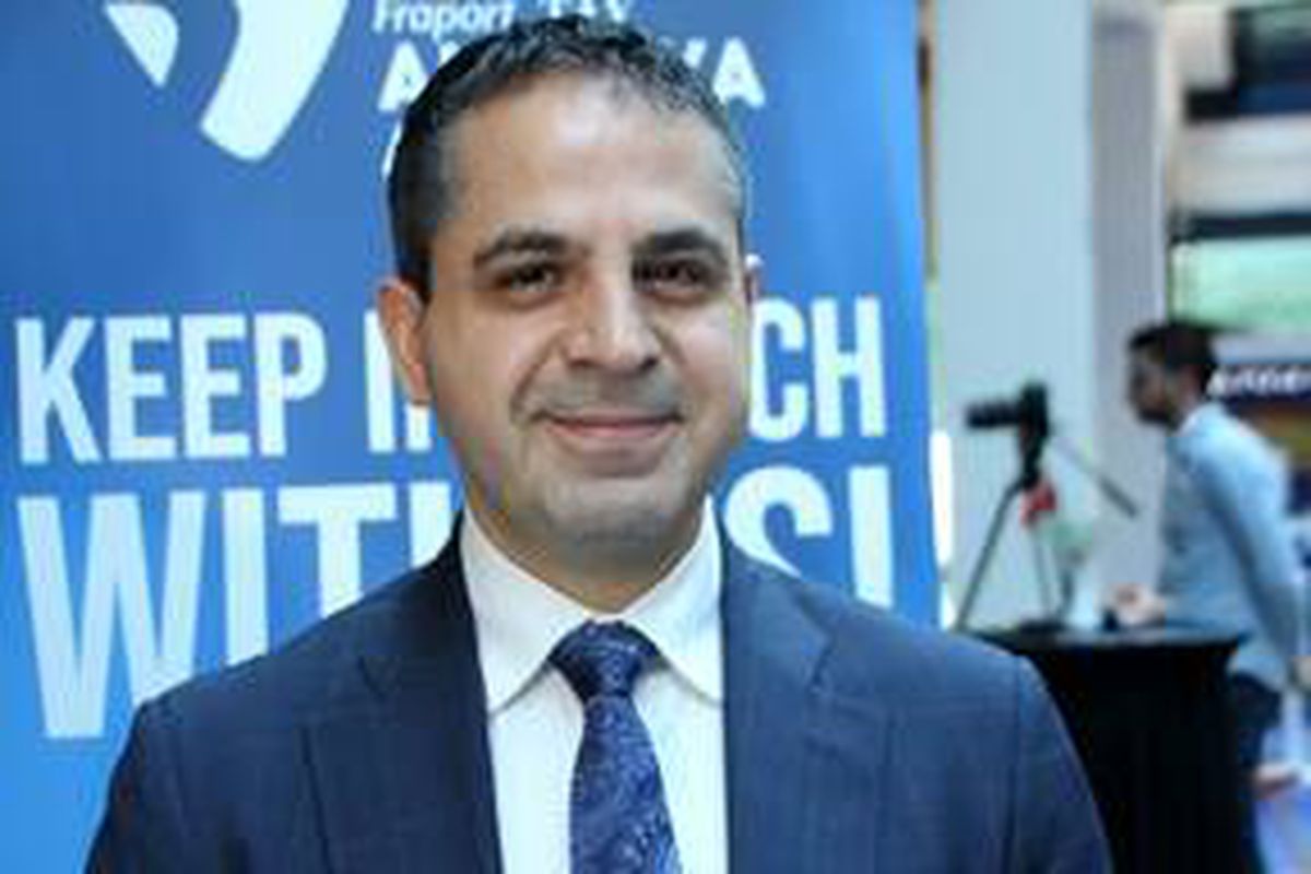 Connect 2020-Antalya Rota Geliştirme Forumu