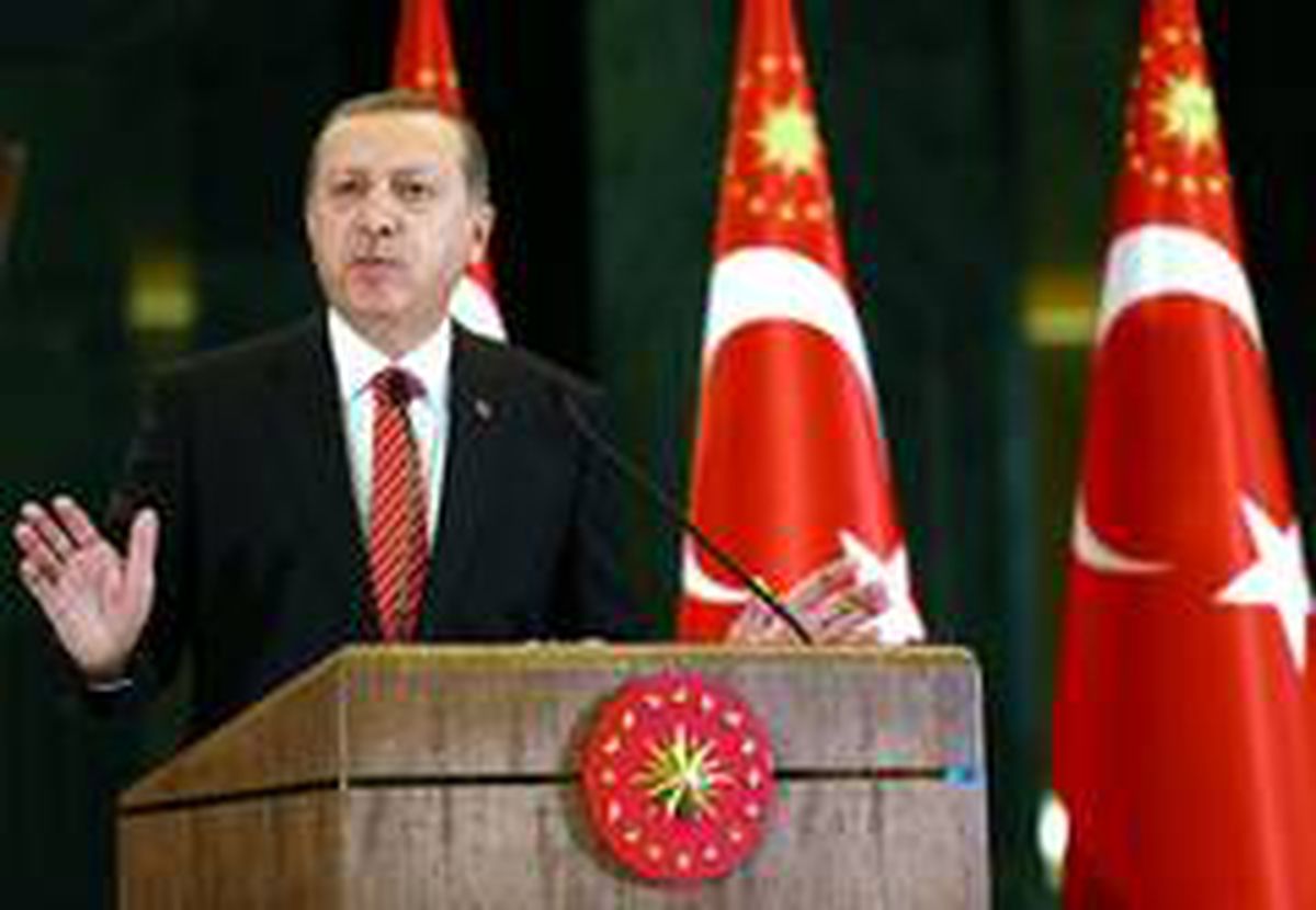 Cumhurbaşkanı Erdoğan\'dan Almanya\'daki ırkçı saldırıya ilişkin açıklama