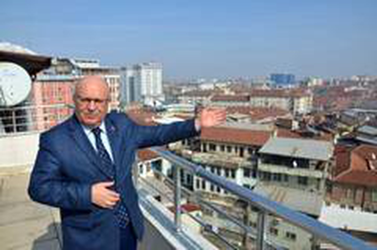 Deprem bölgesinde kira artıranın evi ilana çıkmayacak