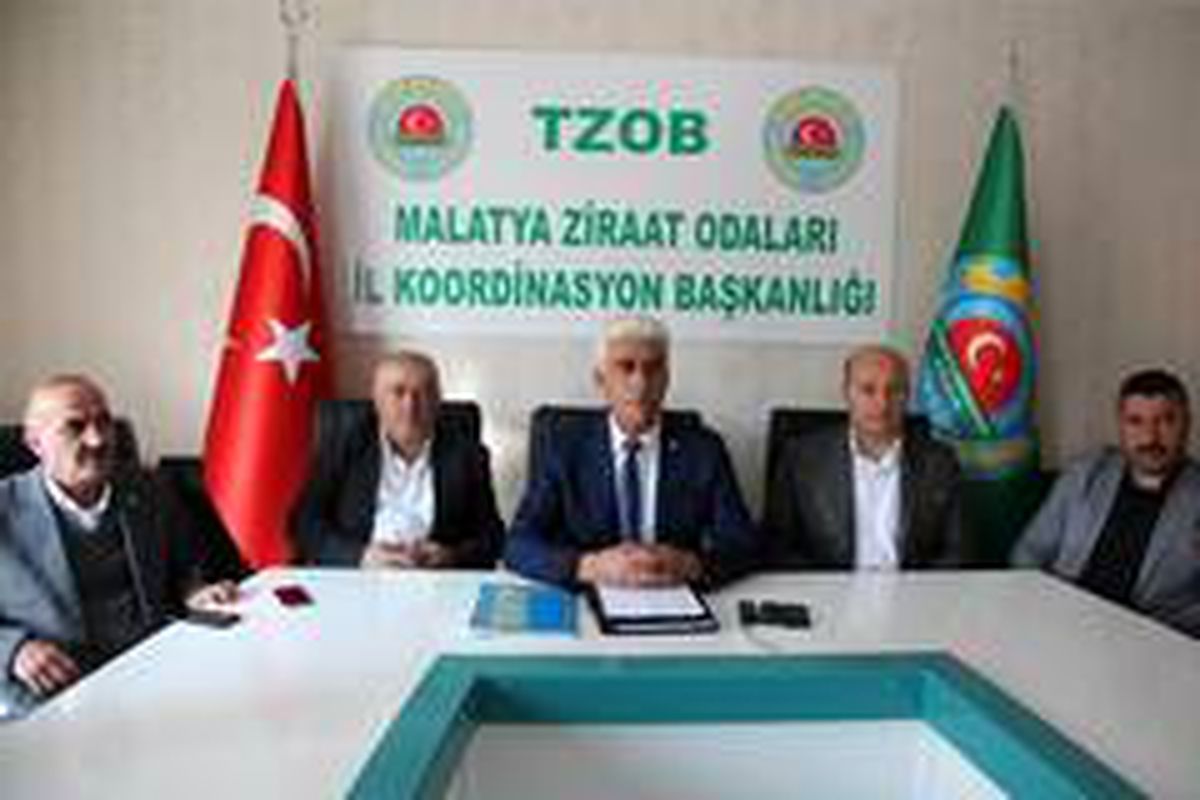 Deprem bölgesindeki çiftçiler borçların ertelenmesini istiyor
