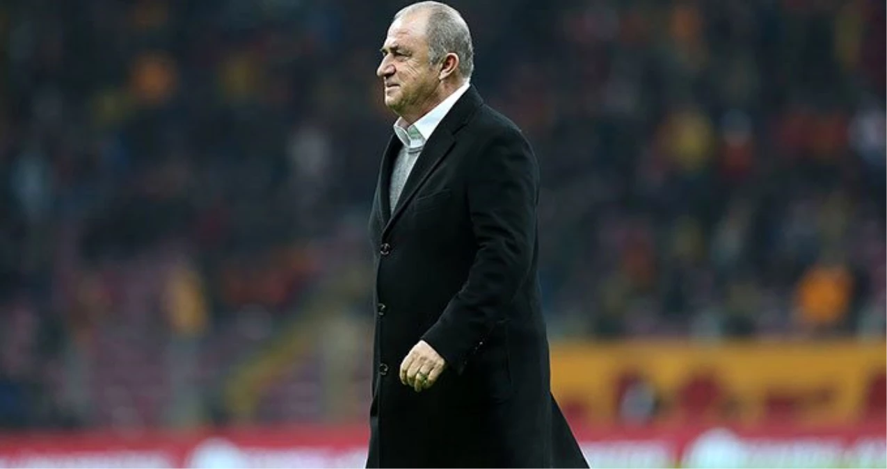 Fatih Terim, derbi öncesi Zorlu\'da kamp yapmak istiyor