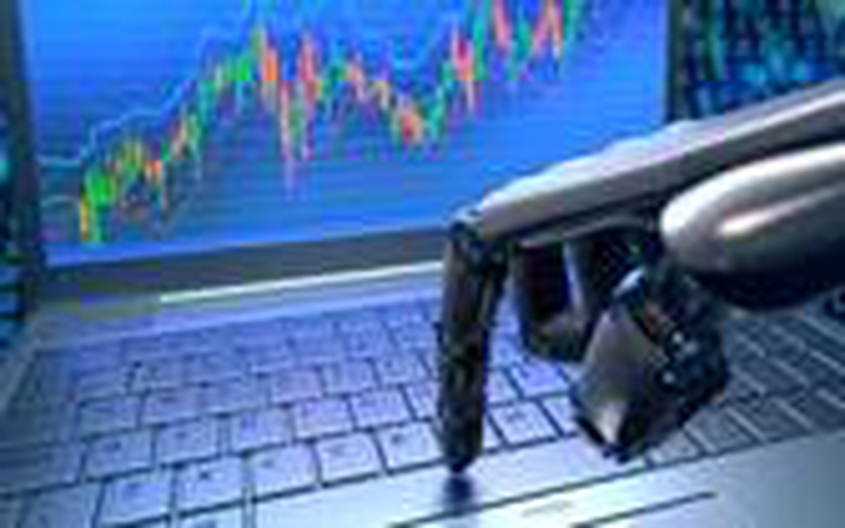 Finansal hizmetler sektörü yapay zeka ile büyüyecek