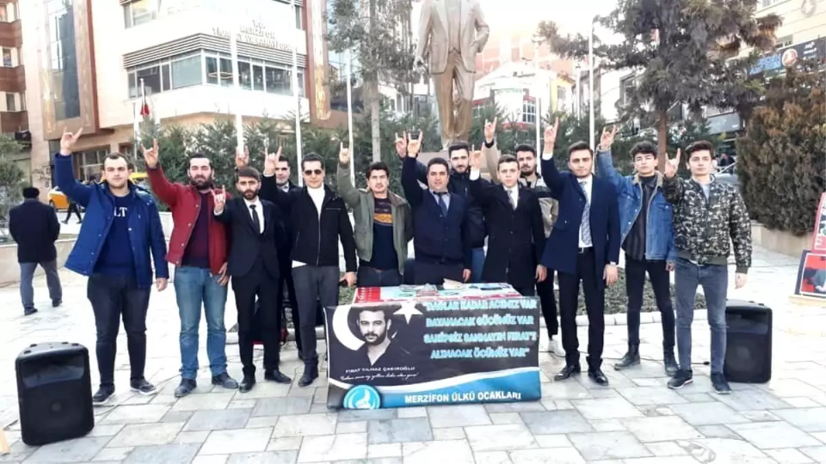 Fırat Çakıroğlu anısına fotoğraf sergisi