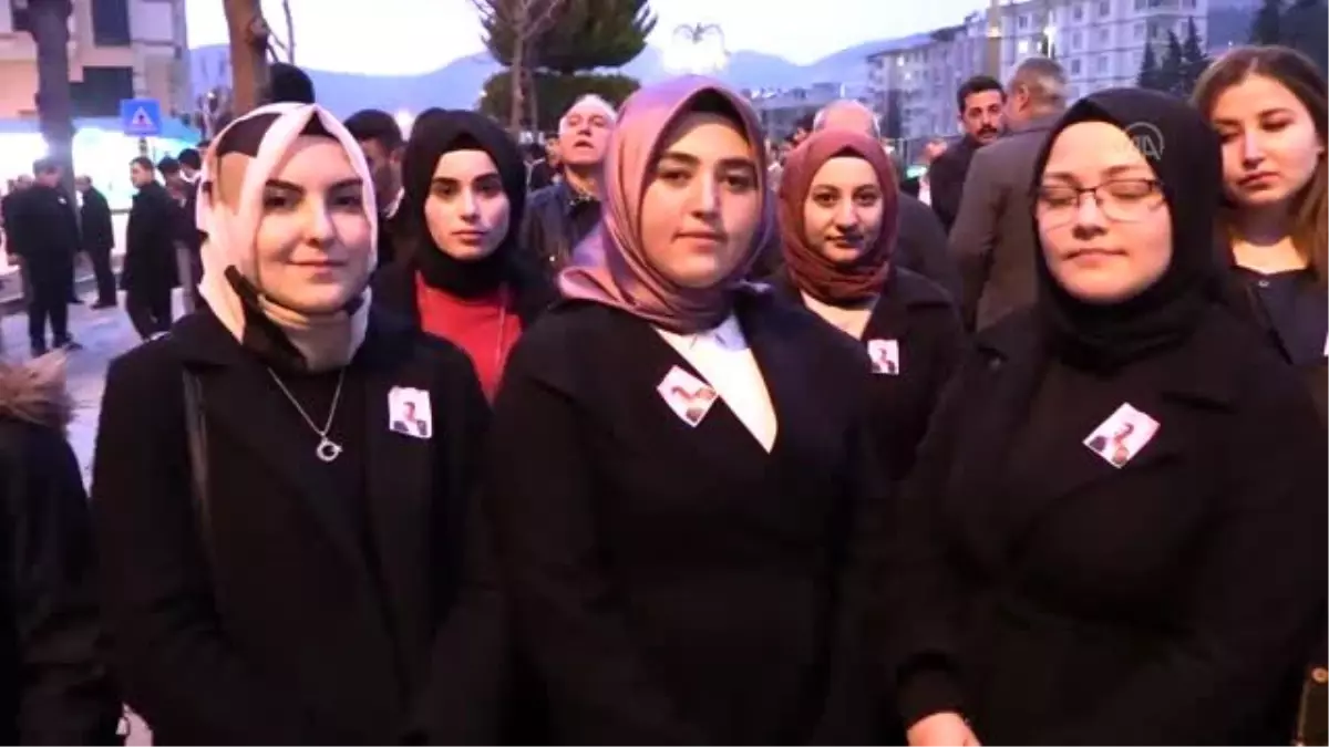 Fırat Çakıroğlu ölümünün 5\'inci yılında anıldı