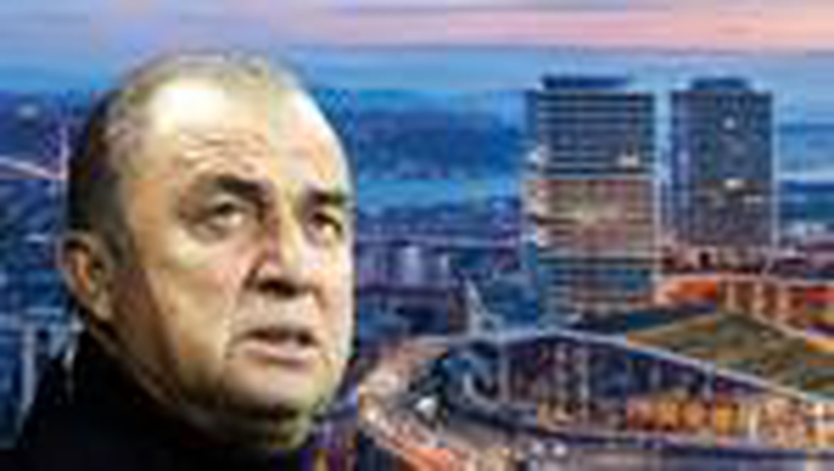 Galatasaray\'da Fatih Terim, Fenerbahçe maçı için \'Zorlu\'yu seçti