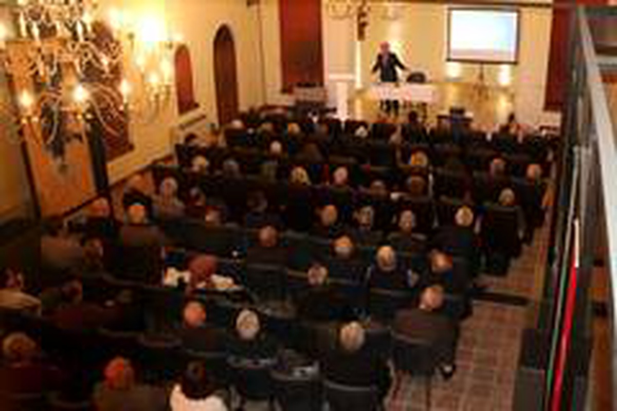 Göç ve göçmenlik olguları Turgutlu\'da anlatıldı
