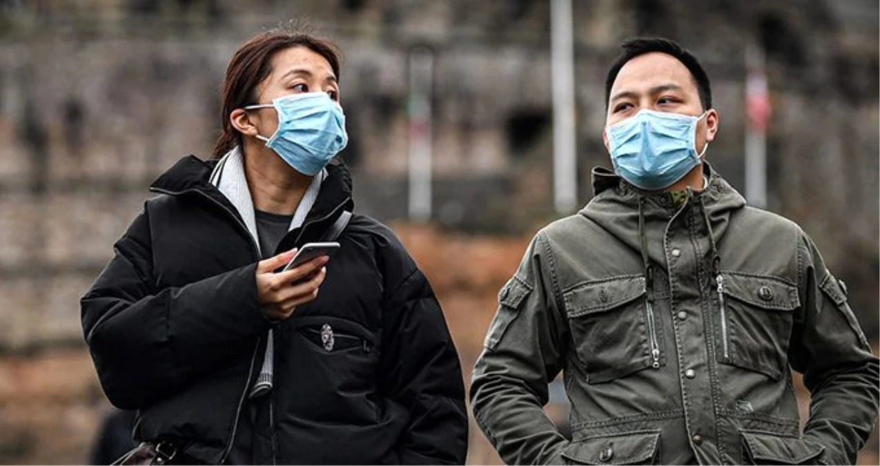 Güney Kore\'de koronavirüs sebebiyle ilk ölüm yaşandı