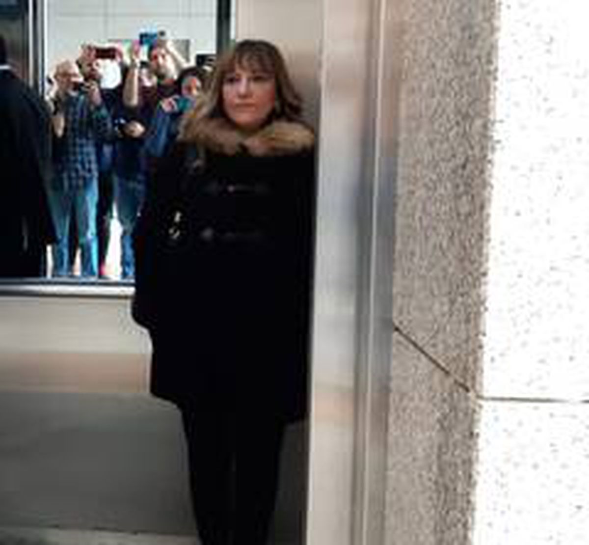 İBB Genel Sekreter Yardımcısı Meltem hakkında iddianame hazırlandı
