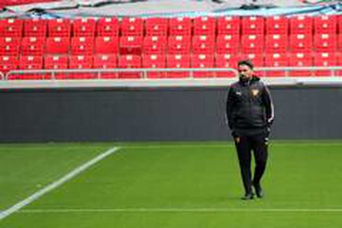 İlhan Palut: "Üst sıralara tutunacağız"