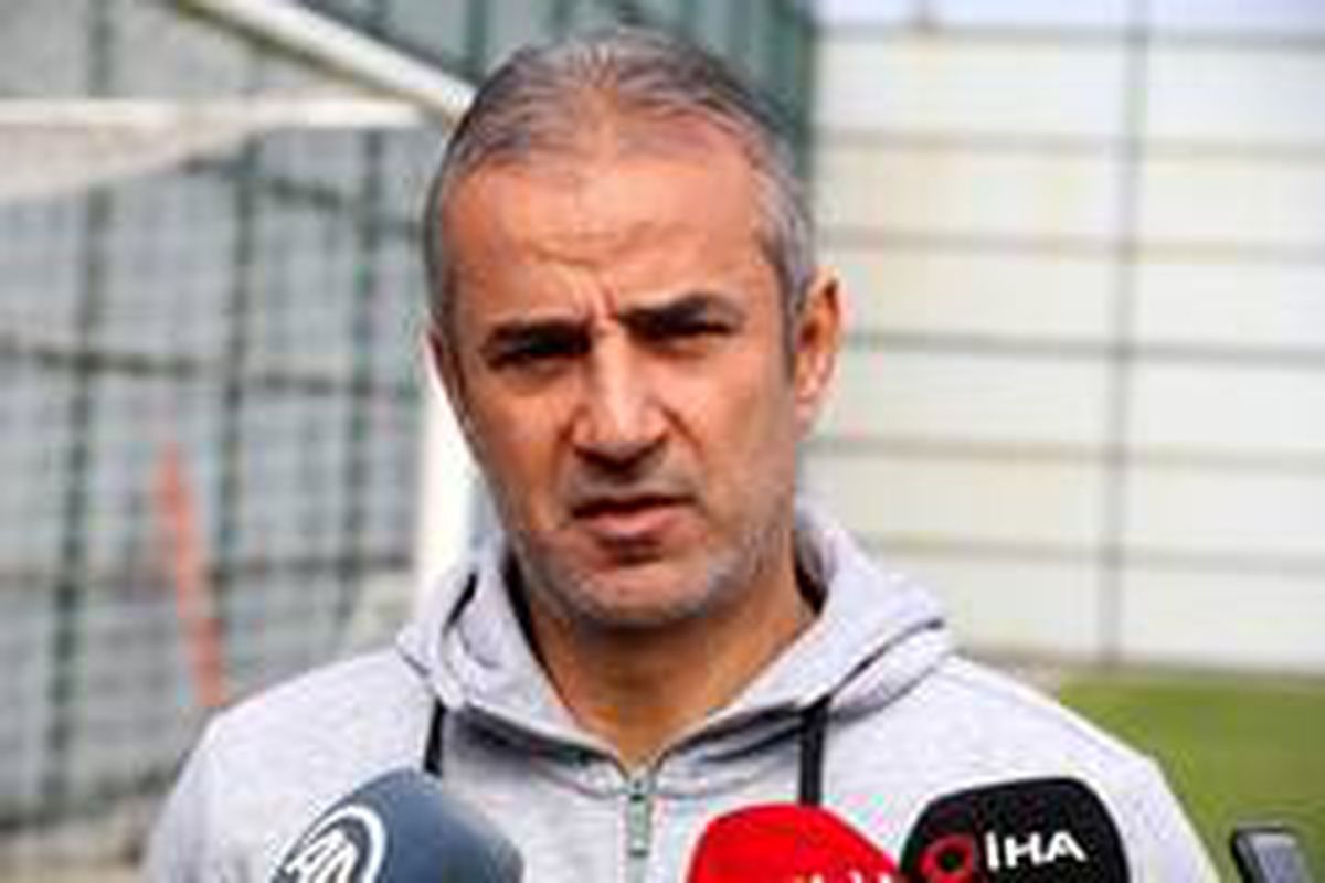 İsmail Kartal: "Yöneticilerimiz önümüzdeki senenin planını benimle beraber yapıyor"