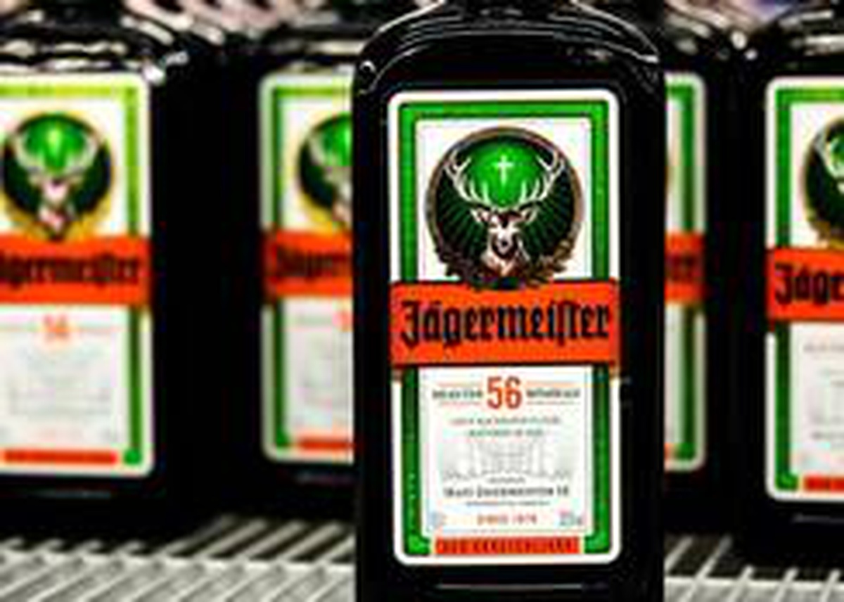 Jägermeister: İsviçre mahkemesi logonun Hristiyanları rahatsız etmediğine hükmetti