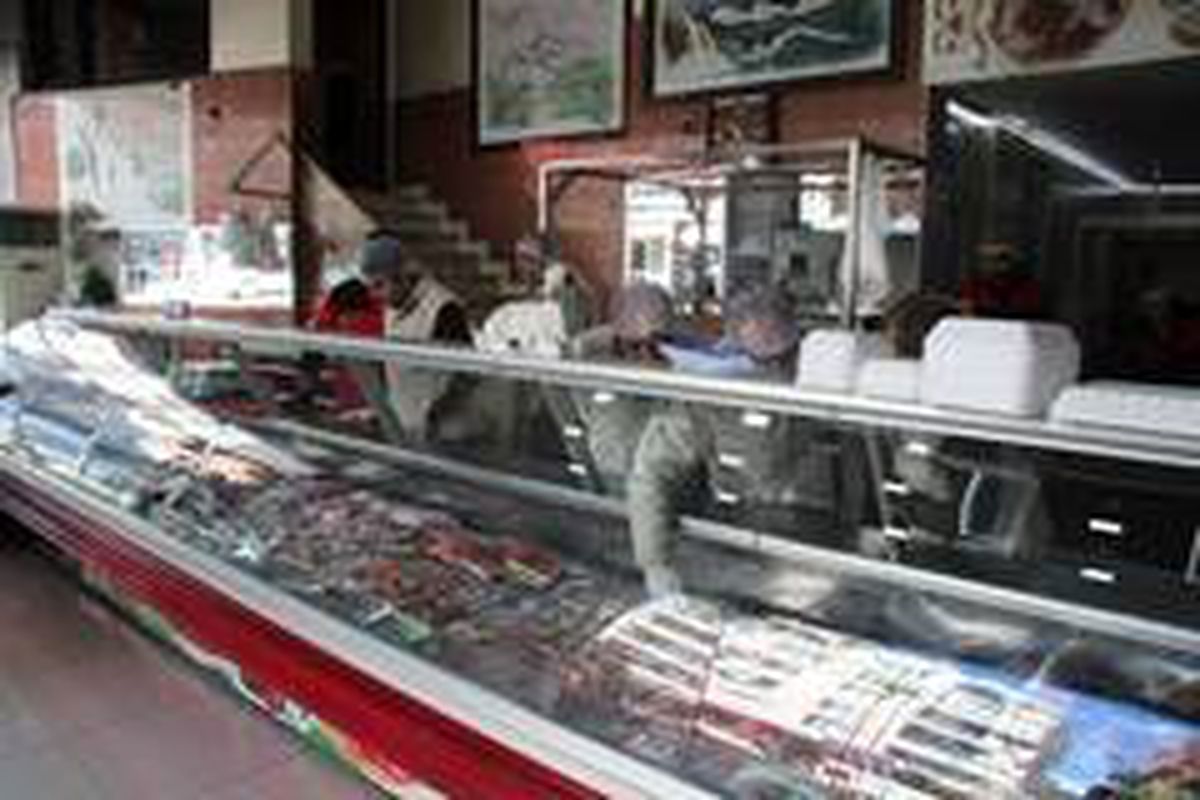 Kilis\'te gıda denetim seferberliği