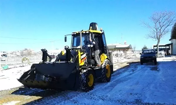 Kütahya Orman Bölge Müdürlüğü'nün araç filosu güçleniyor ...