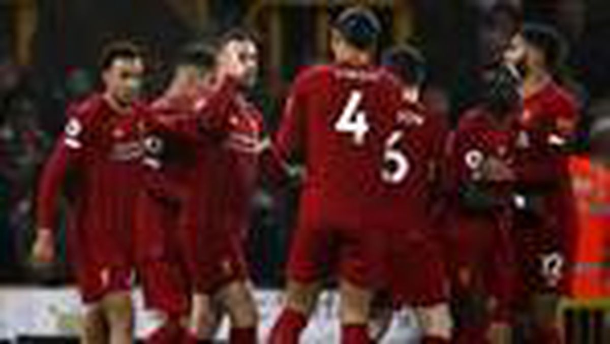 Liverpool 22 kat kazandırdı