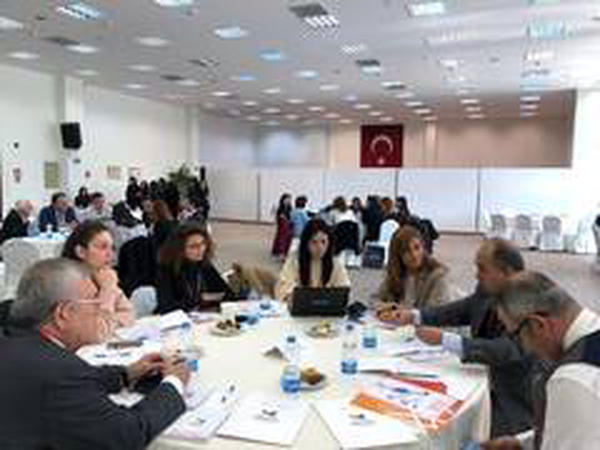 Mersinden Koop, 2020-2022 Dönemi Stratejik Planını hazırlıyor