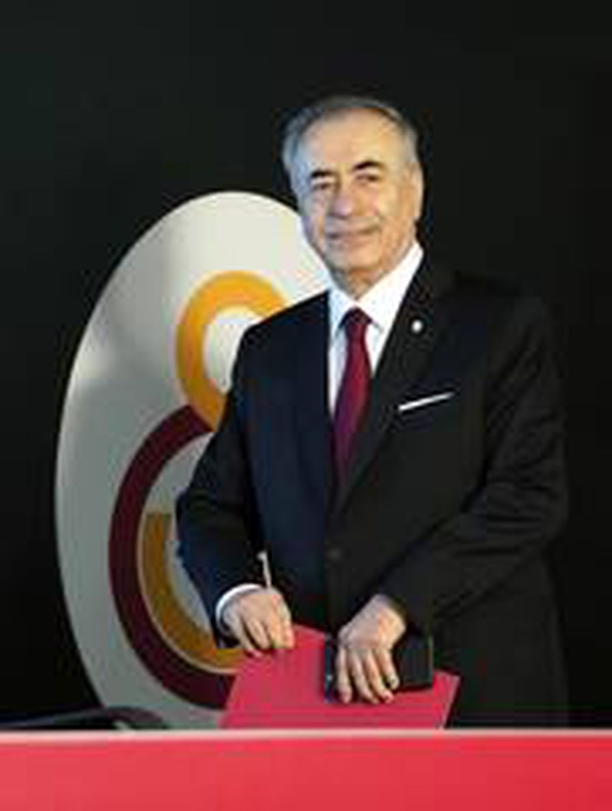 Mustafa Cengiz: "20 yıldır Kadıköy\'de kazanamıyoruz, tebrik etmek gerekir ama bu elbet kırılacak.
