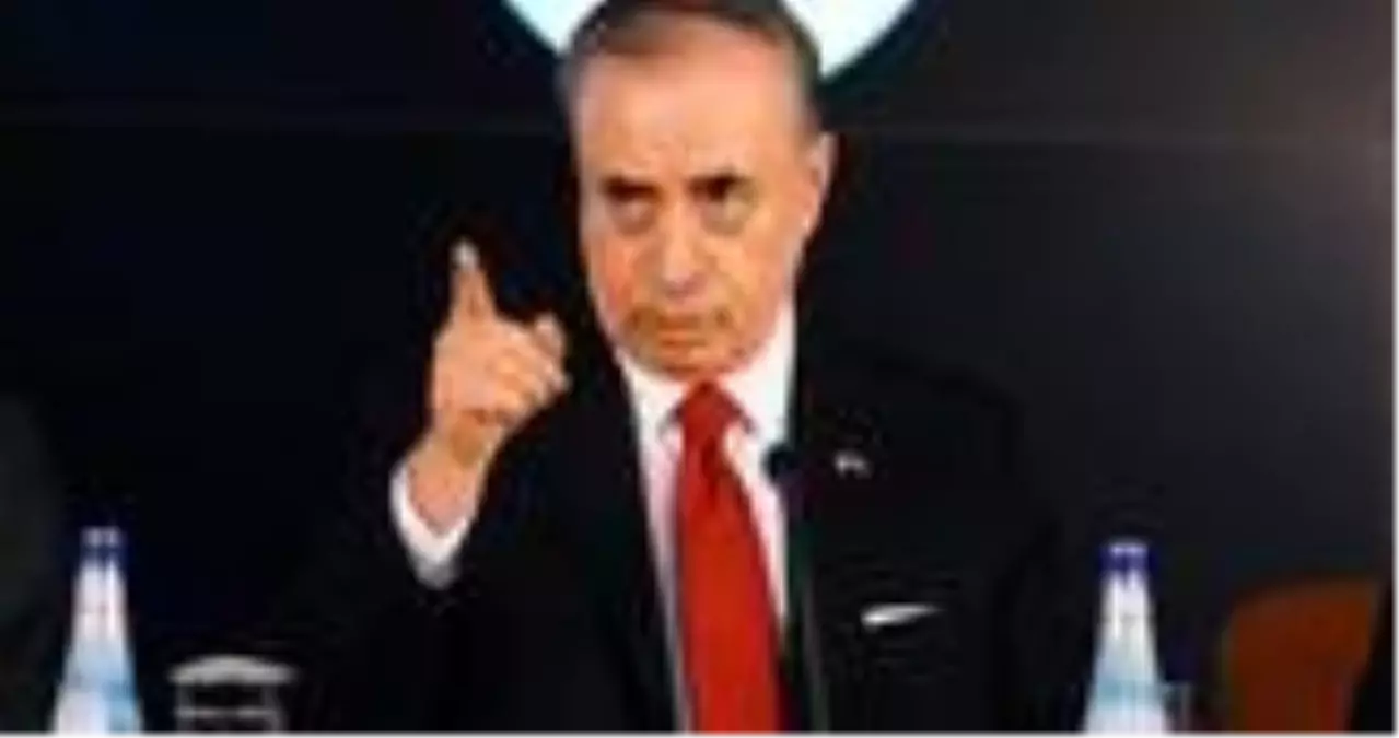 Mustafa Cengiz derbi sorusuna Fetih Suresi ile yanıt verdi