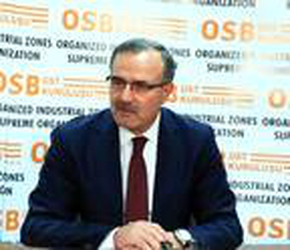 OSB\'lerdeki yapı denetimlerinde indirim oranı yeniden belirlendi