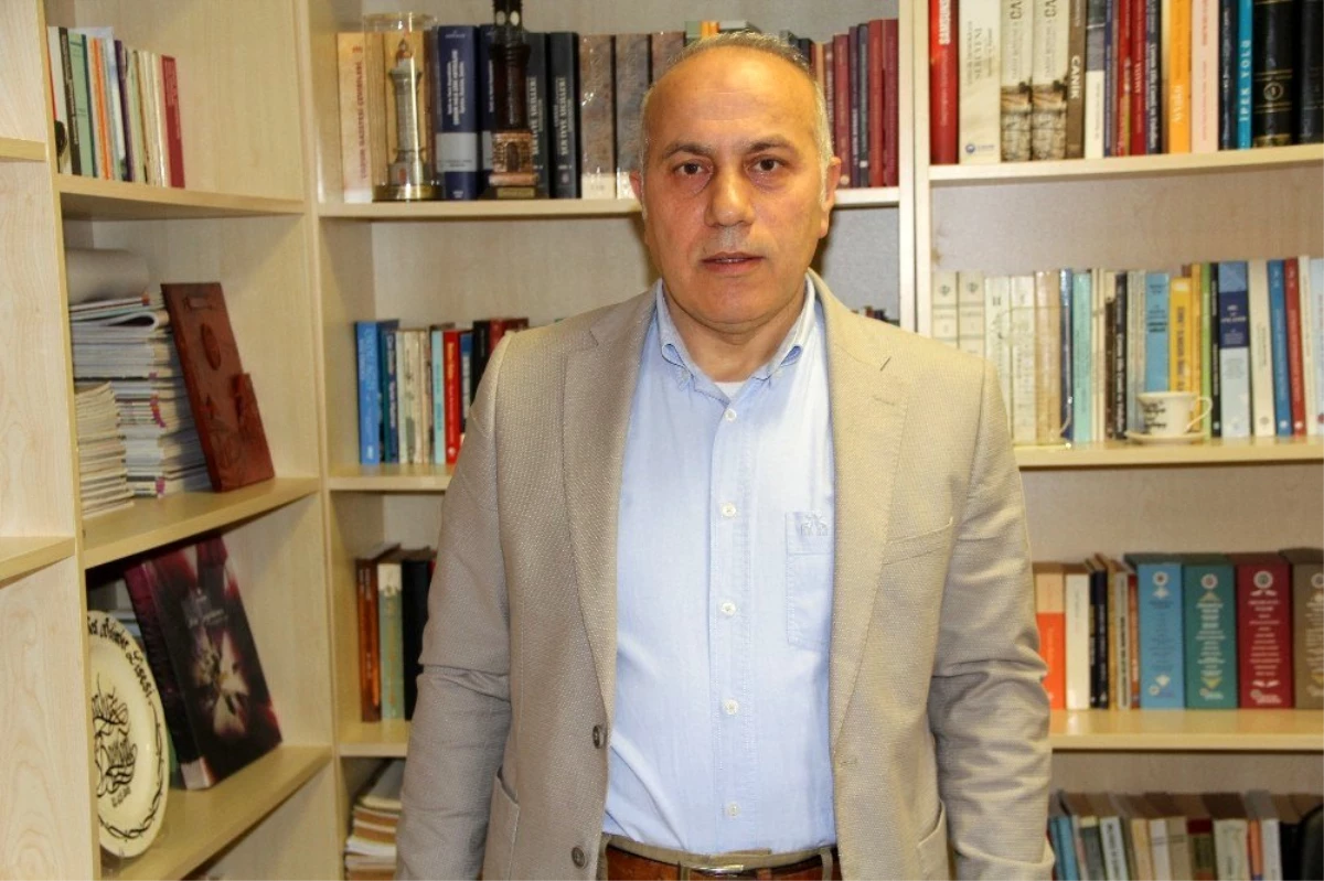 Prof. Dr. Yavuz Bayram: "28 Şubat sürecinin yanlışları insanları FETÖ\'nün kucağına attı"