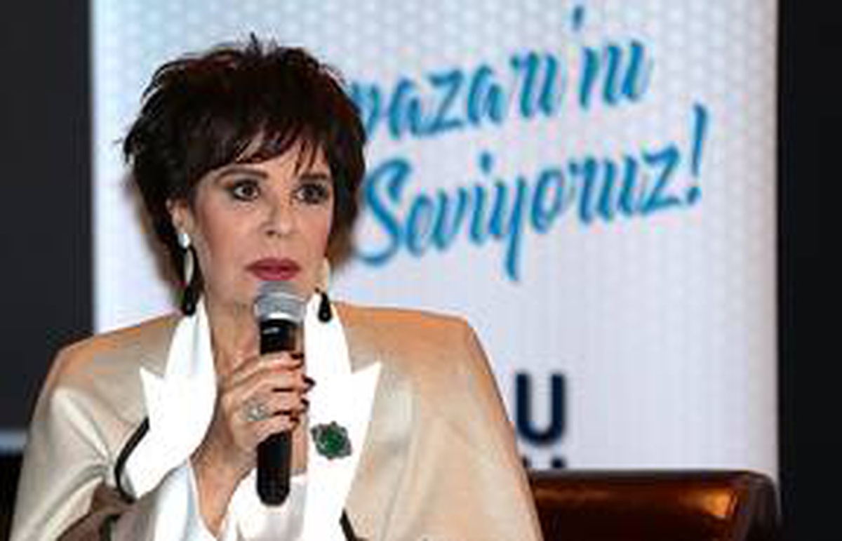 Sanatçı Koçyiğit: "Ülkemizde kadınlarımızın ulaştığı nokta memnuniyet verici"