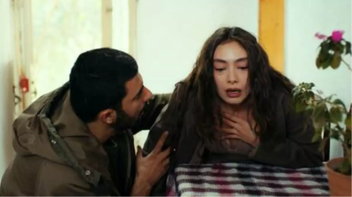 Sefirin Kızı 10. Bölüm Fragman