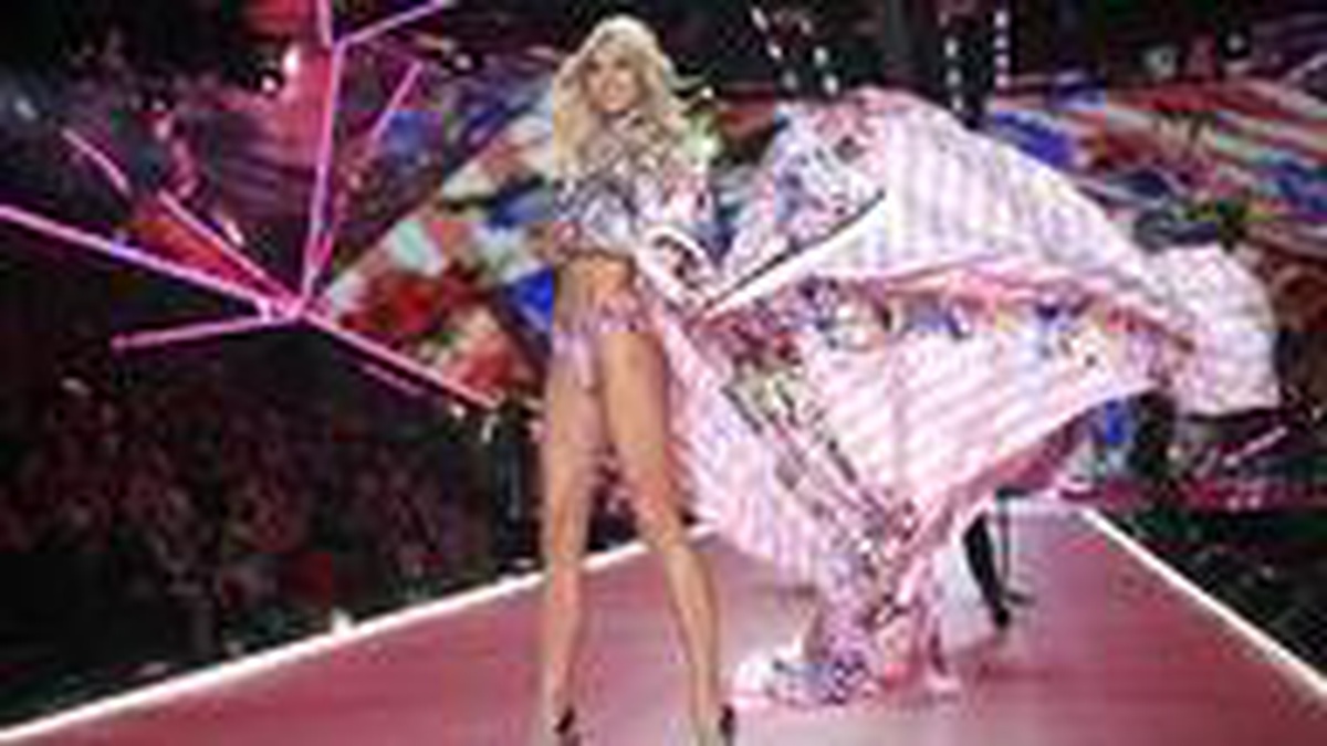 Seks skandalları ve mali krizin gölgesindeki kadın iç giyim markası Victoria\'s Secret satılıyor