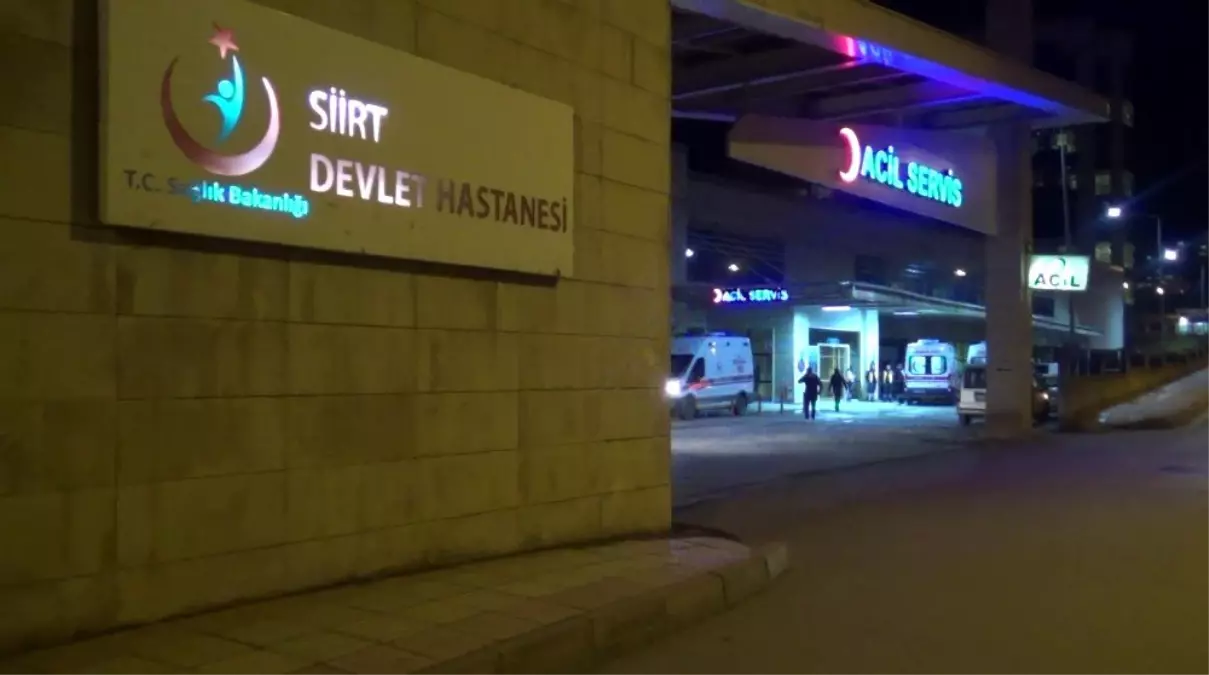 Siirt\'te 20 yaşındaki çoban ölü bulundu