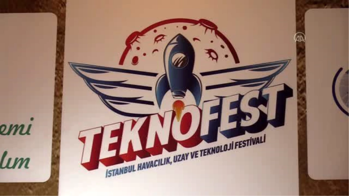 "TEKNOFEST 2020" Kosova\'da tanıtıldı