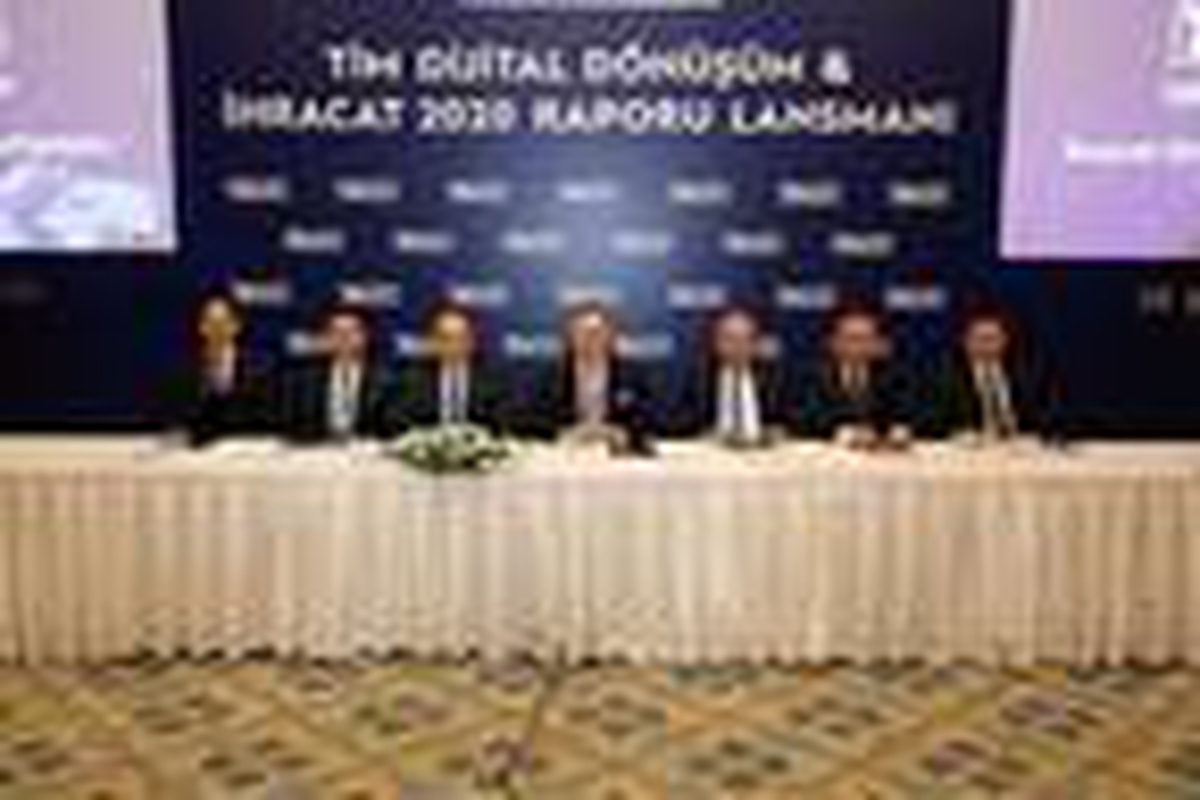 TİM ihracatçılara "dijital dönüşüm" ile destek olmayı hedefliyor