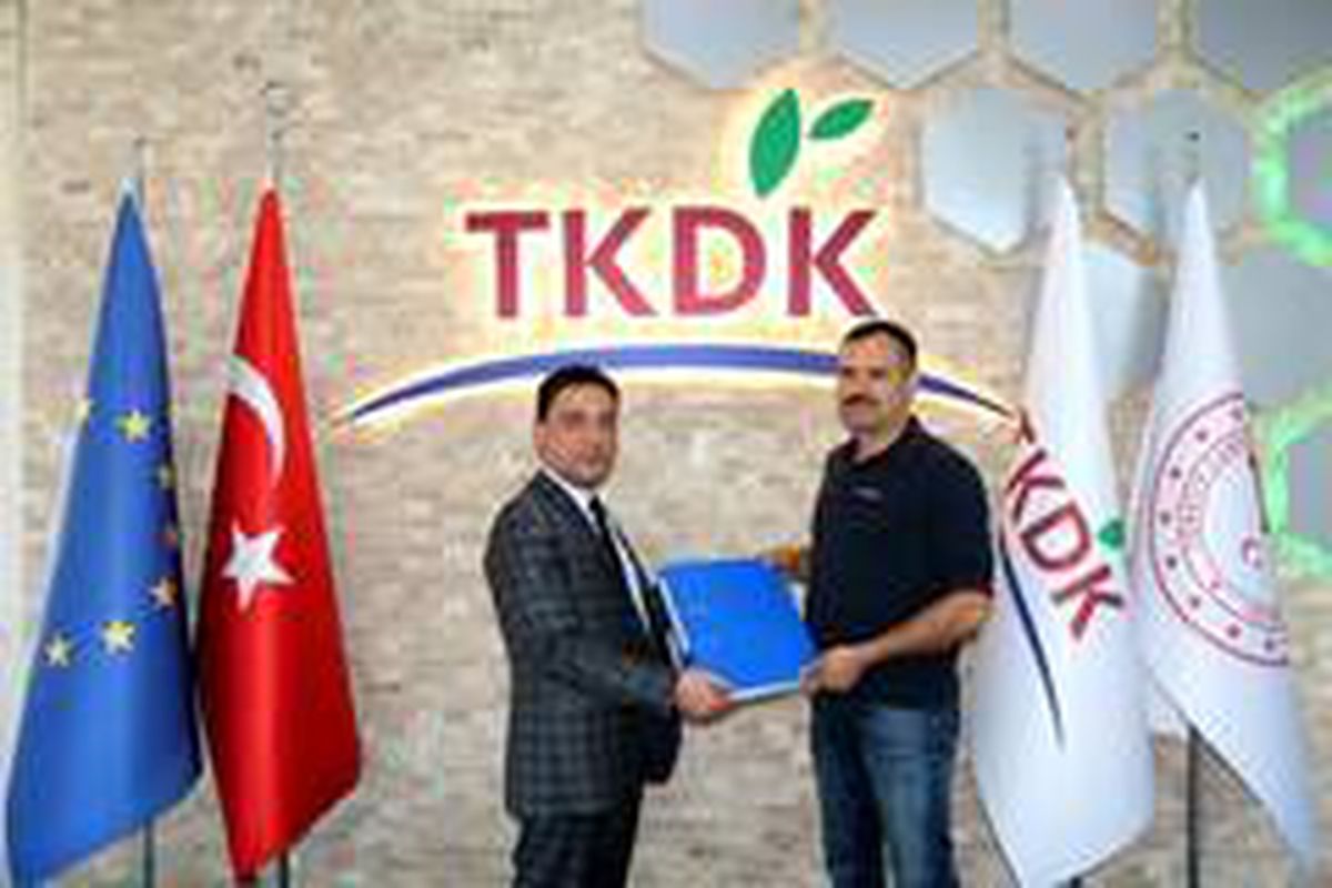 TKDK hibe destekleri vermeye devam ediyor