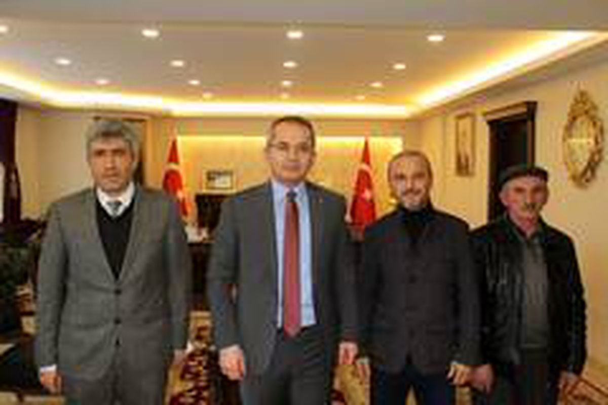 Tosya\'da iki proje, Tarım ve Orman Bakanlığından hibe almaya hak kazandı