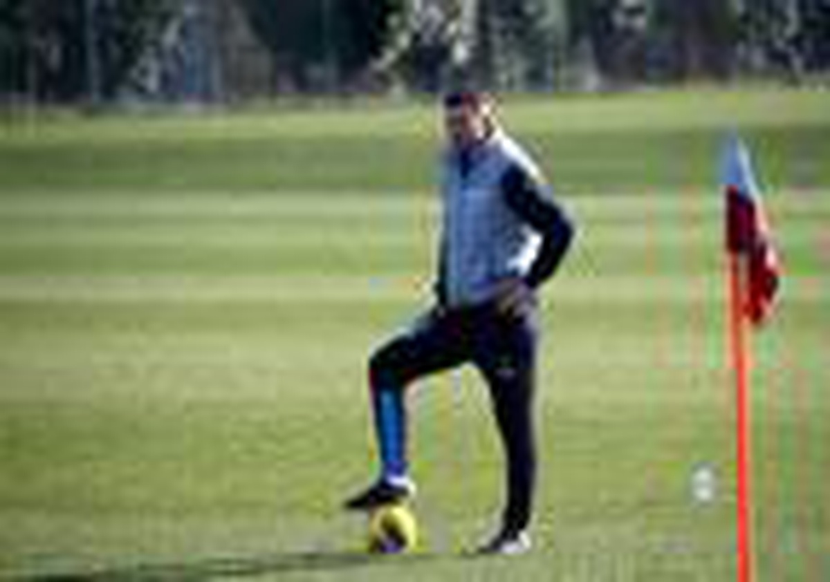 Trabzonspor, Hüseyin Çimşir ile başarıya koşuyor,
