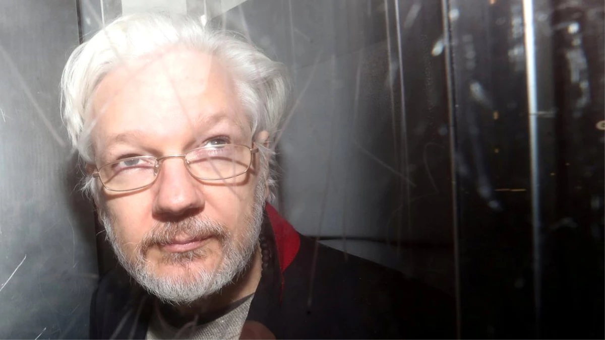 Trump\'ın Assange\'a af için şartlı teklif sunduğu öne sürüldü: "Rusya\'nın parmağı yok" de