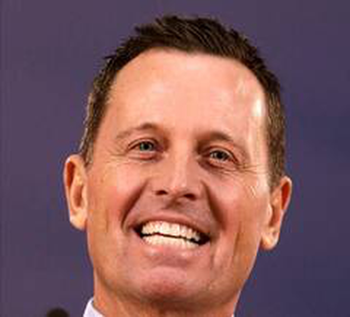 Trump, Ulusal İstihbarat Başkanlığının başına Grenell\'i getirdi