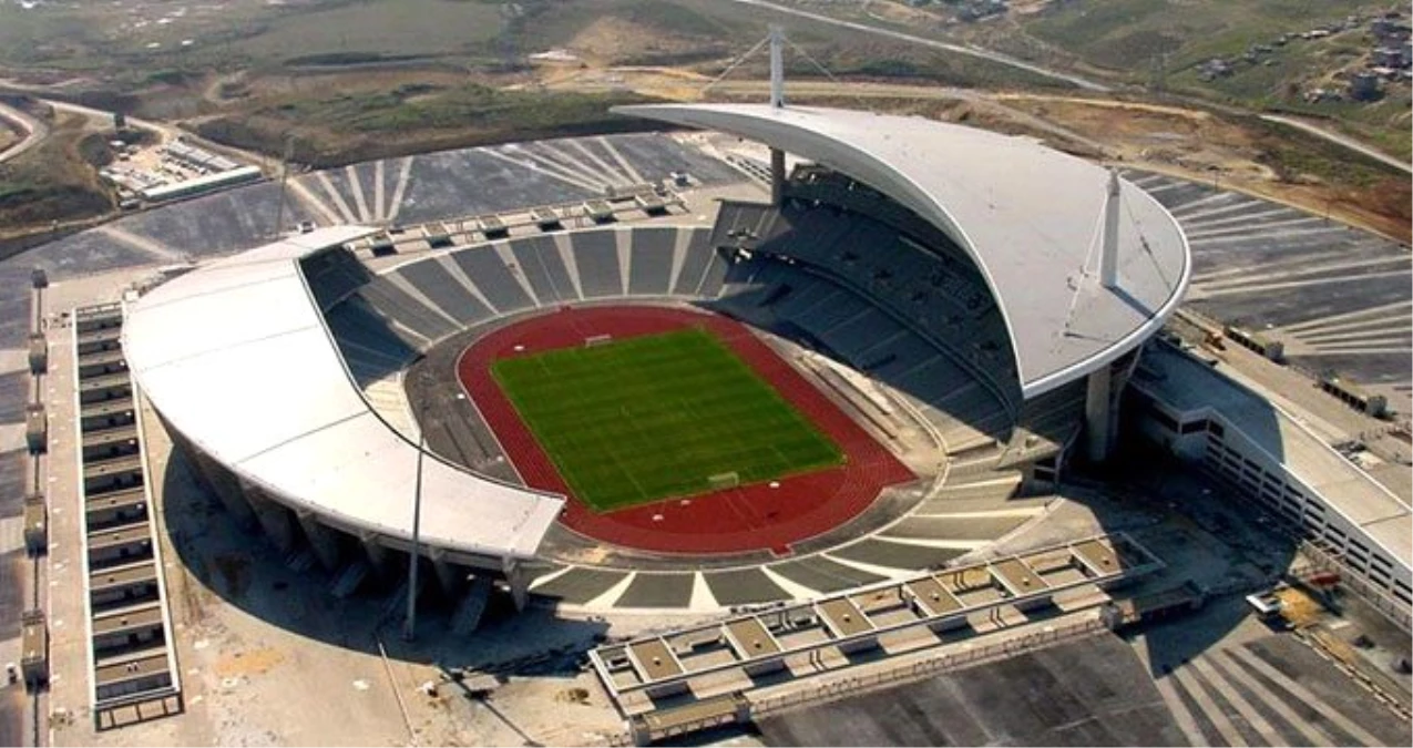 Türkiye Kupası Finali, Atatürk Olimpiyat Stadı\'nda oynanacak