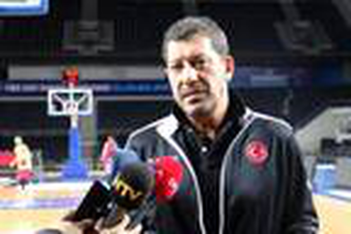 Ufuk Sarıca: Birlik ve beraberliği sahaya koyarsak istediğimiz sonucu alacağız