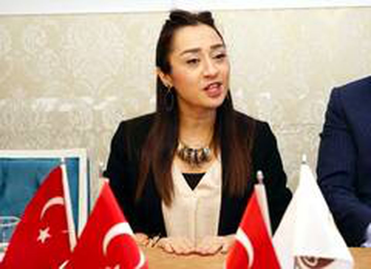 Uzman Arabulucu Avukatı İhtiyar, "1 milyon 126 bin dosyanın 751 bininde anlaşma sağlandı"