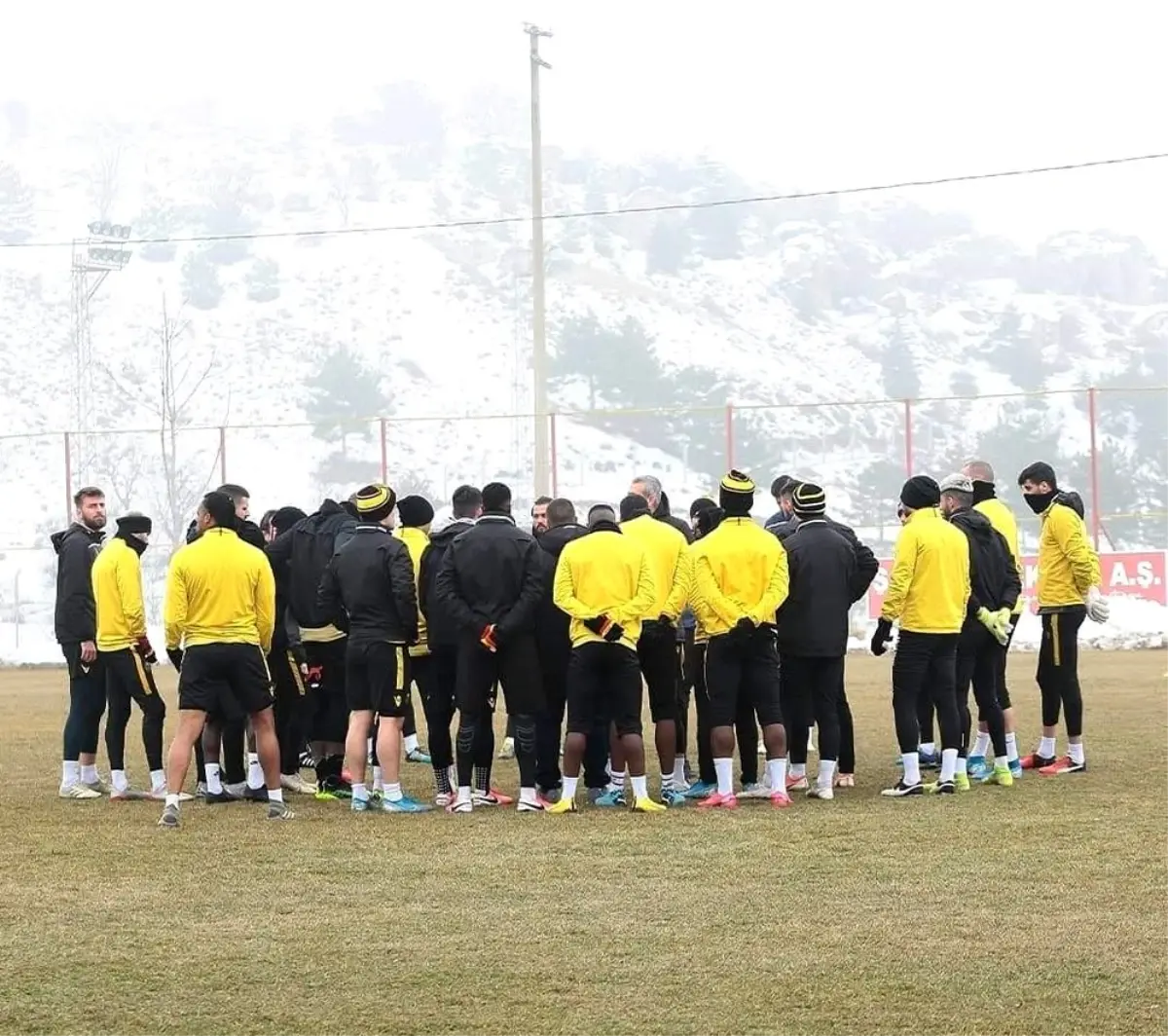 Yeni Malatyaspor, 6 maçtır kazanamıyor