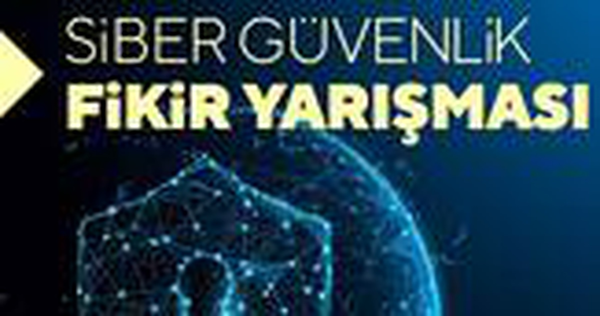 Yerli Siber Güvenlik Fikirleri Teknopark İstanbul\'da yarışacak!
