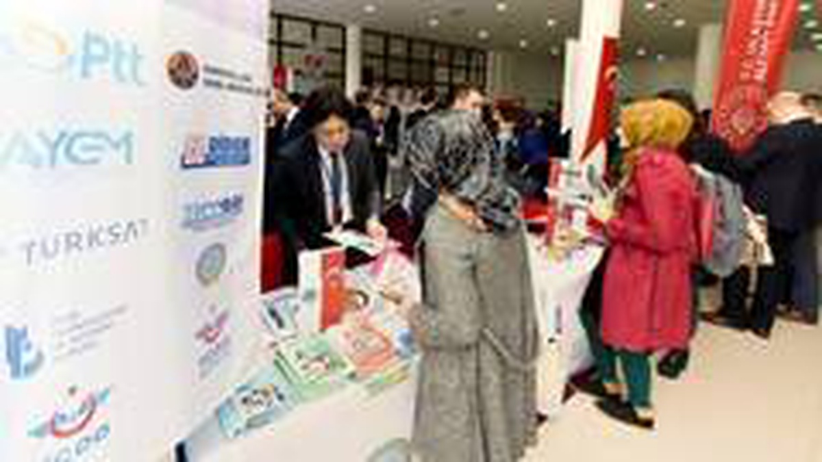 \'Yetenek Her Yerde\' Kariyer Etkinlikleri başvuruları başladı