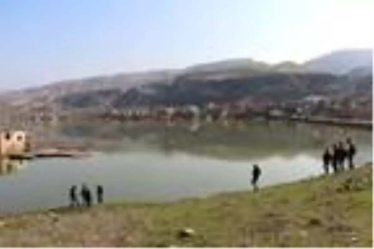 12 bin yıllık Hasankeyf\'e son bakış