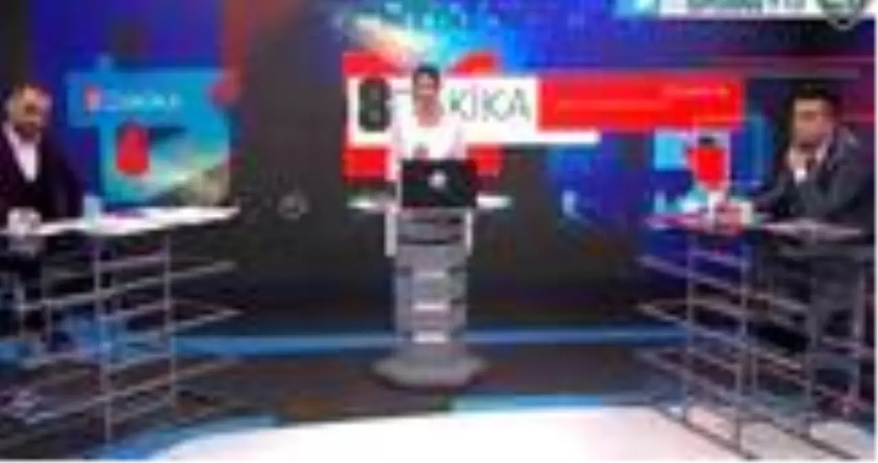 A Spor spikeri Setenay Cankat\'ın görevine son verildi