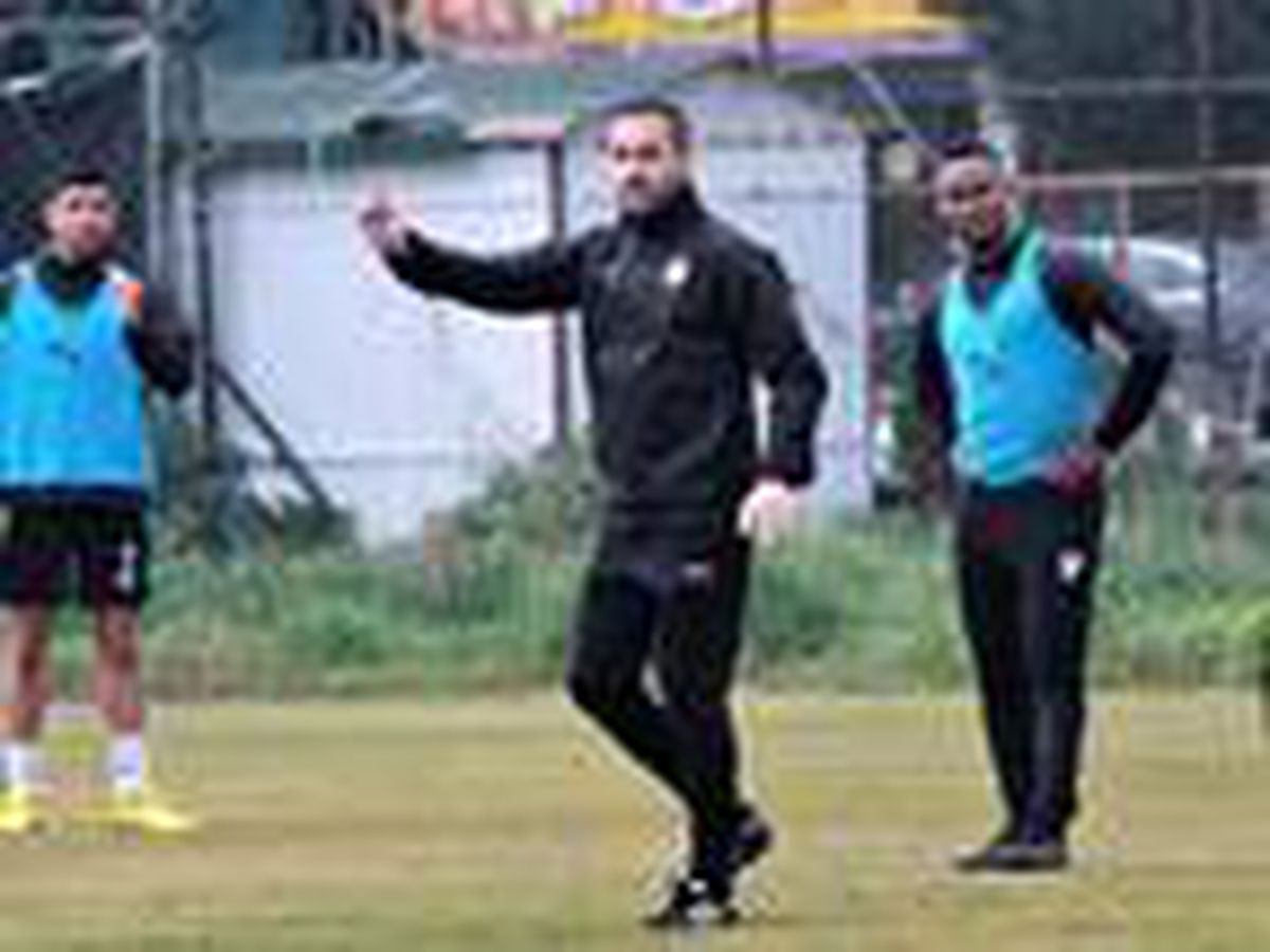 Altay\'da Koşukavak umut saçtı