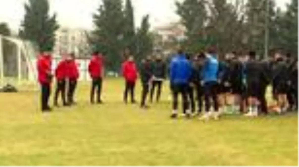 Altay\'da öncelikli hedef play-off