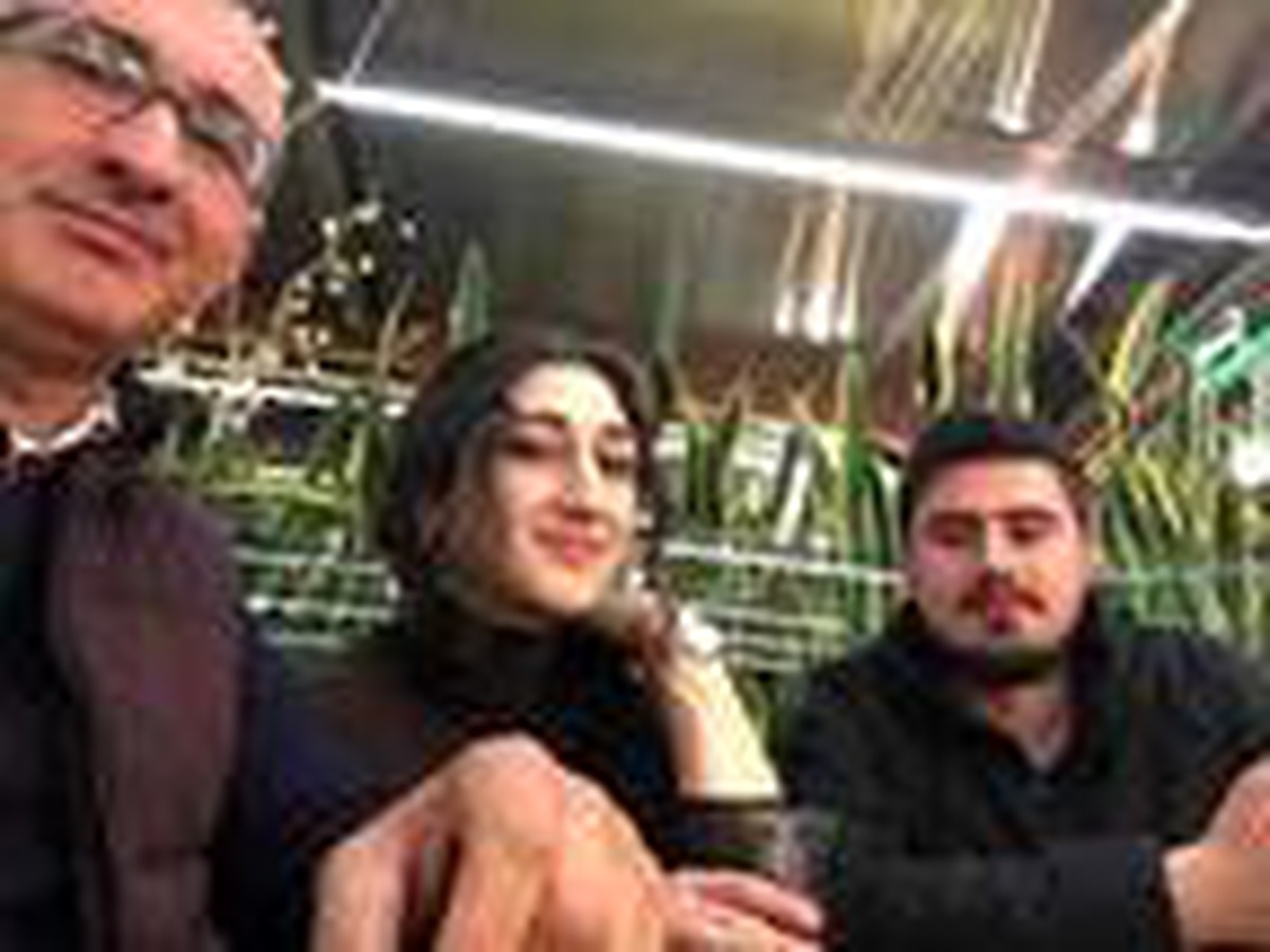 Annesine \'Sizi son bir kez göreyim\' diyerek, veda etmiş