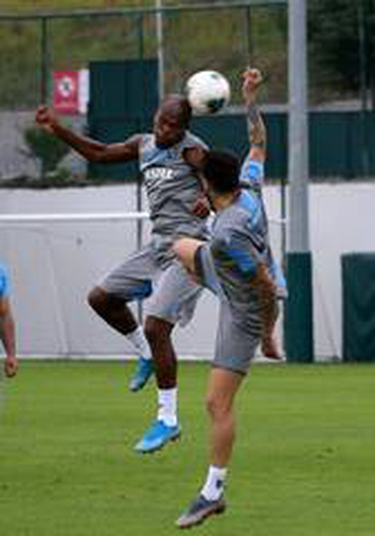 Anthony Nwakaeme, Beşiktaş\'ı boş geçmiyor