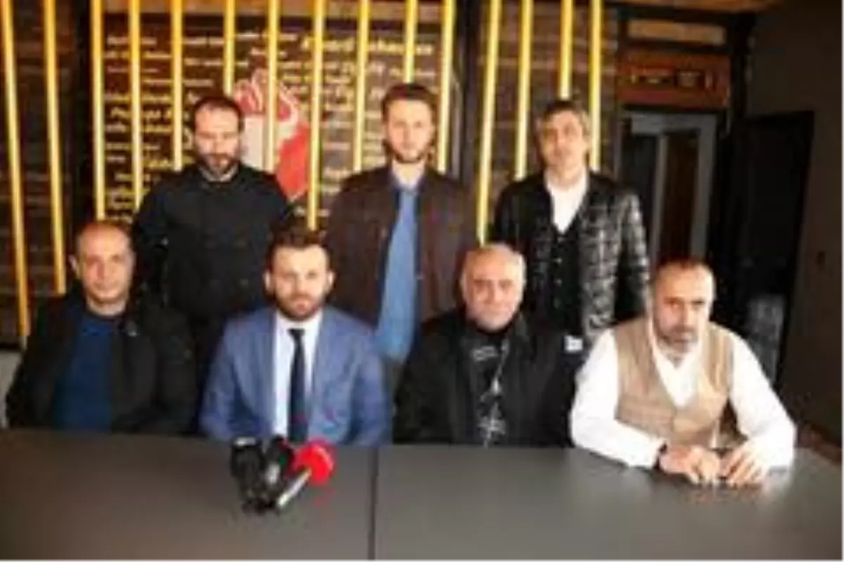 ASKON Rize Şube Başkanı Karakoyun: "Hukukun ve demokrasinin olmadığı yerlerde en büyük yarayı...