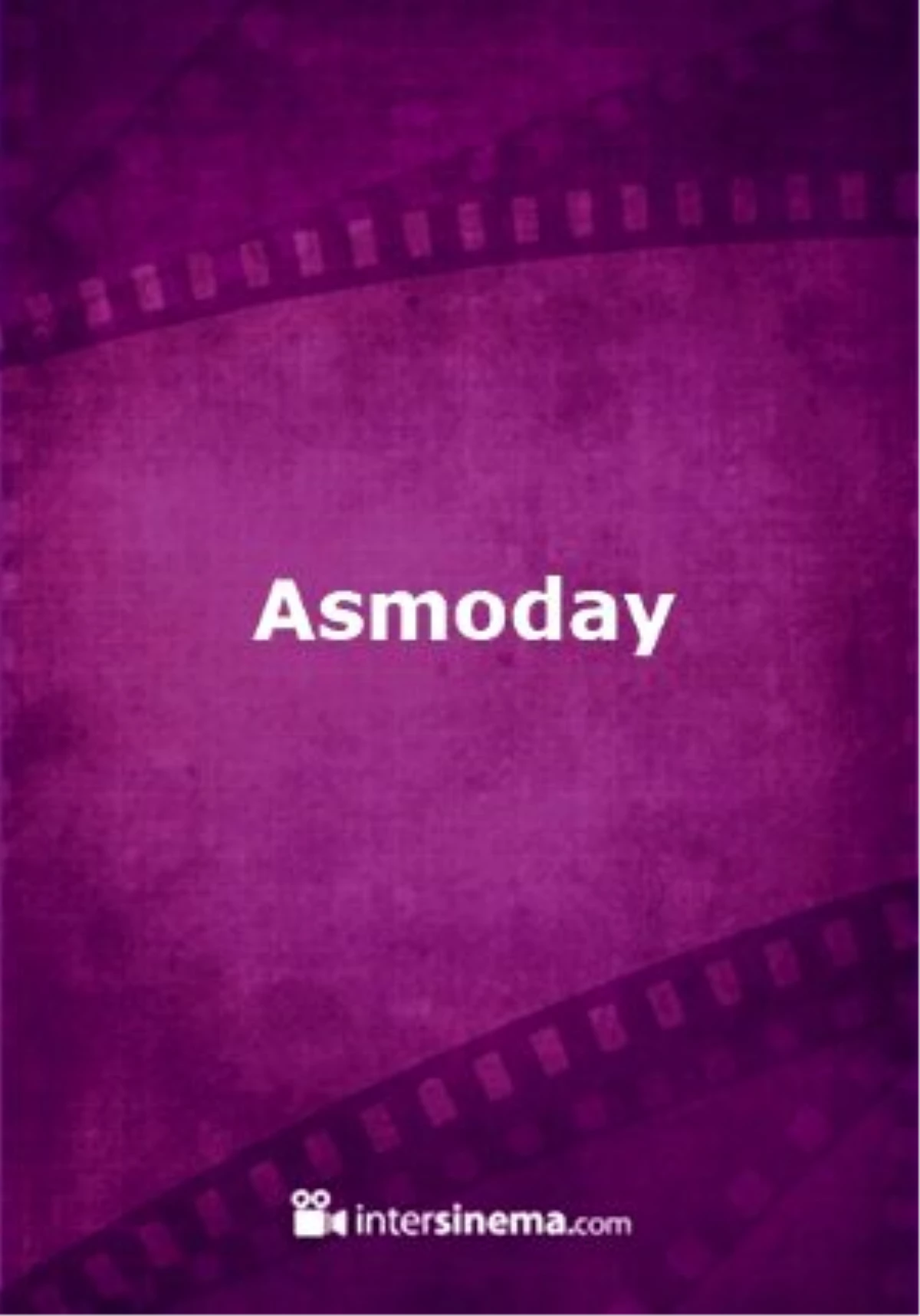 Asmoday Filmi